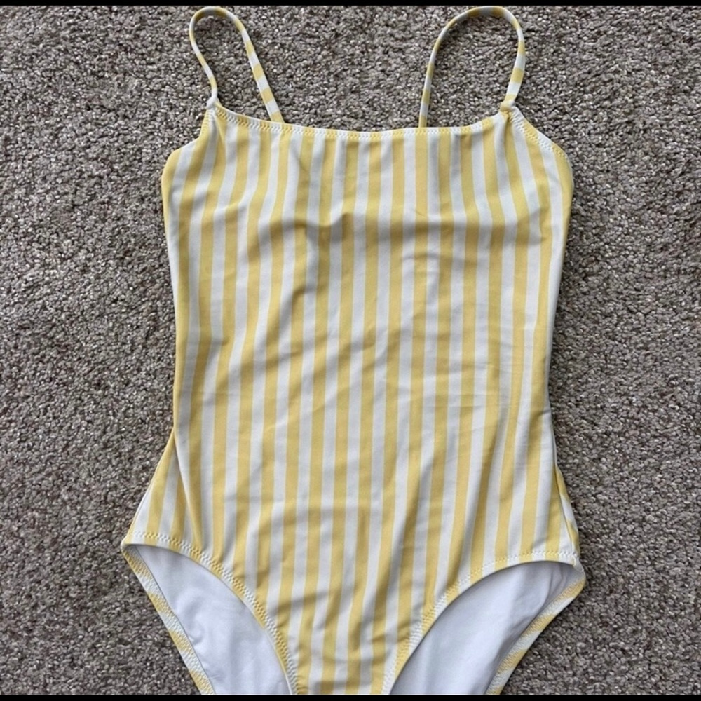Reformation Swimsuit